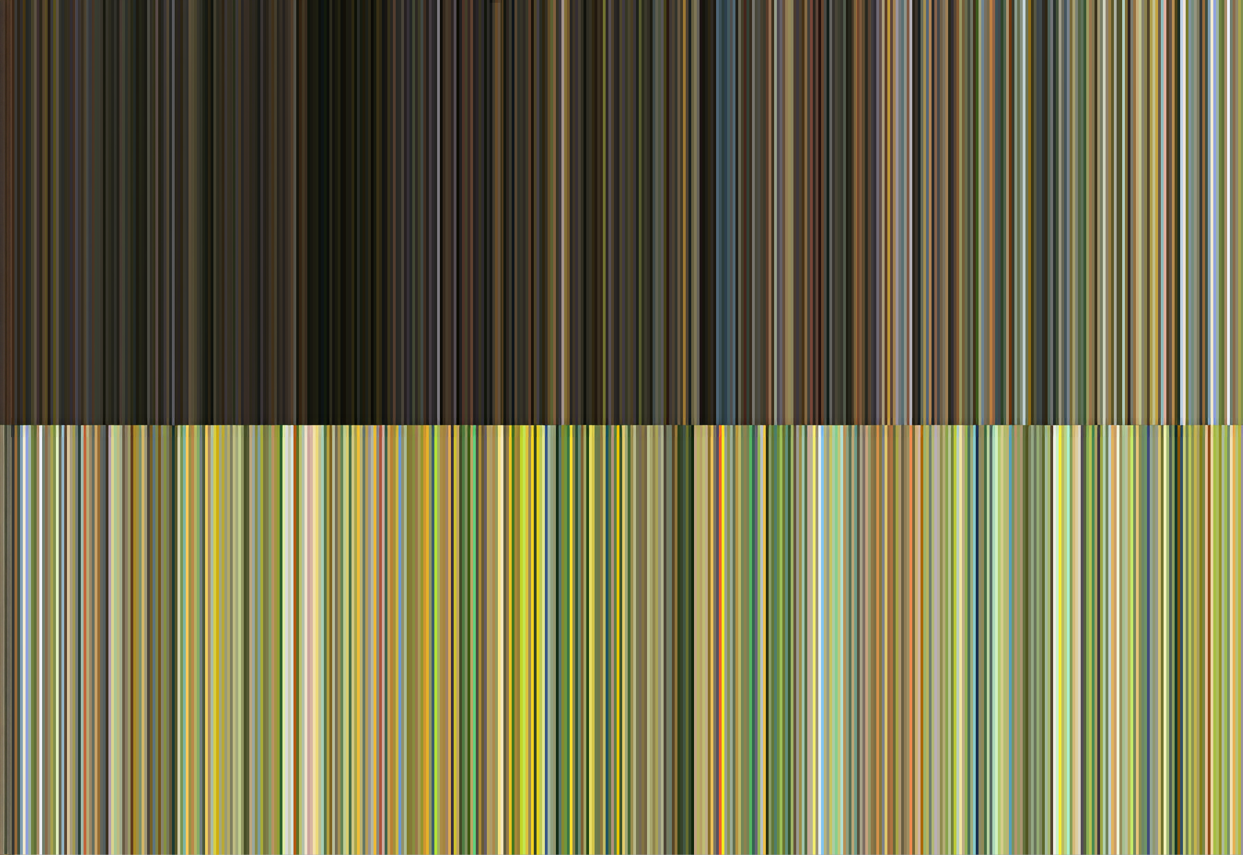 Chromatic Field II