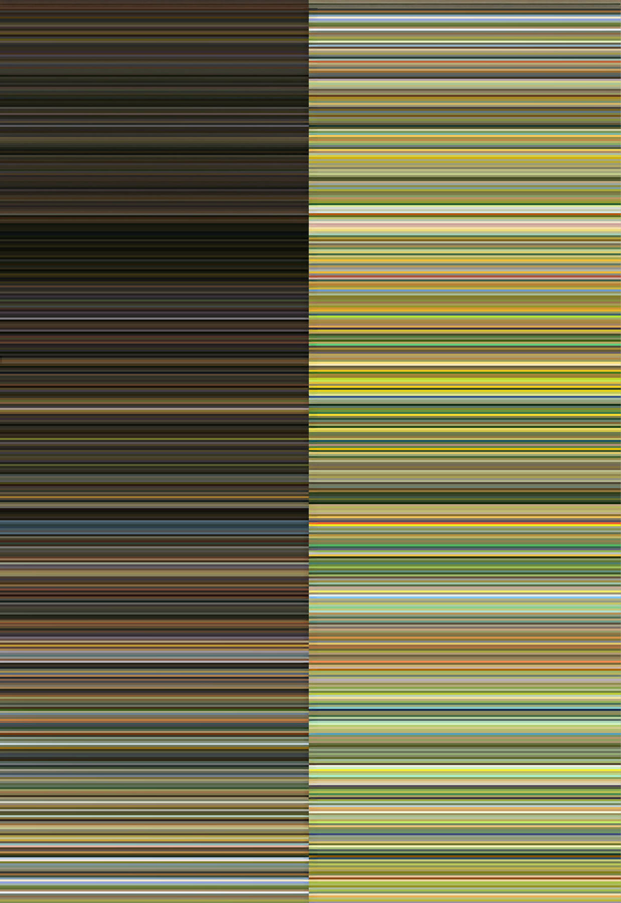 Chromatic Field IV