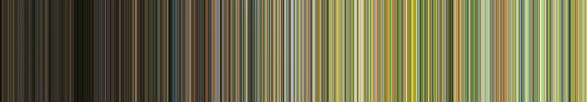 Chromatic Field V